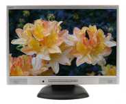 Monitor NEC 22 cale