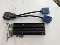 Nvidia NVS Quadro 290