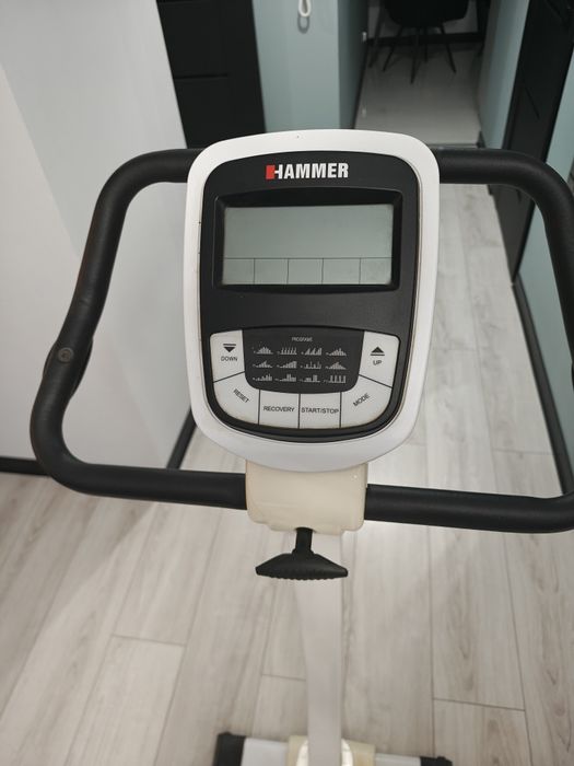 Rower stacjonarny Hammer