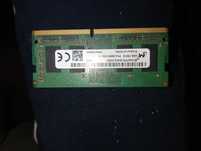 Pamięć RAM DDR4 / 4GB