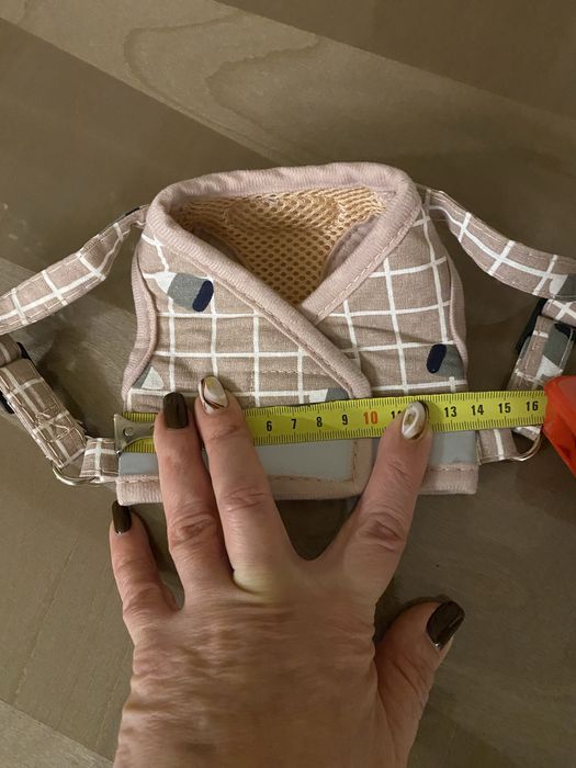 Шлея,  одяг та взуття  для  маленькоі собаки