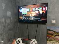 Ps 4 pro на 1терабайт