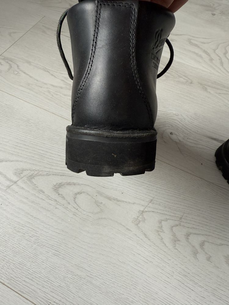 Черевики Danner Mountain Light