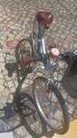 Bicicleta BTWIN roda 24