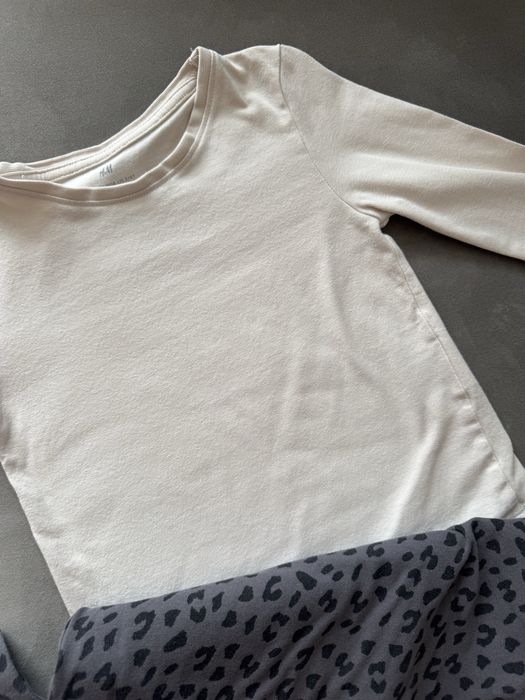 Набір дитячих кофтинок 3 шт, бренд H&M, розмір 2-4 роки