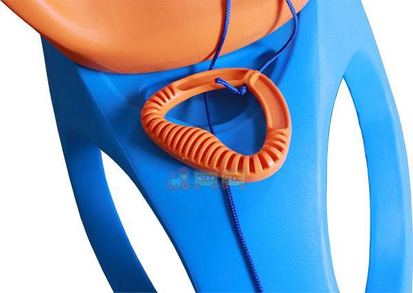 Санки Орион с сиденьем