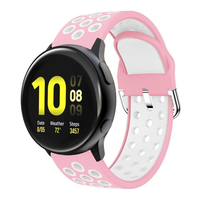 Ремешок ремешки 20мм для Xiaomi amazfit Bip/GTS/ Samsung Gear/ HUAWEI