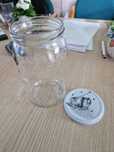 Sloik 900ml na miod nowy