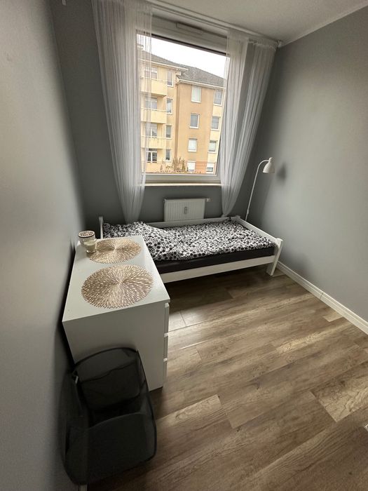 Pokój do wynajęcia -OD ZARAZ !