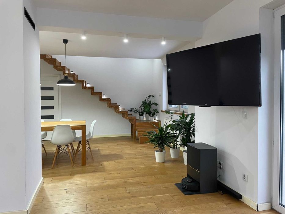 Dom jednorodzinny z 2015 r Wieluń