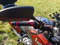 Honda XL 125 Varadero