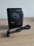 SONY WALKMAN WM-EX312_autoreverse,M BASS,słuch.SONY /nowe paski.