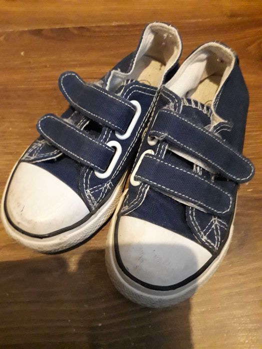 tenisówki trampki dla dziecka