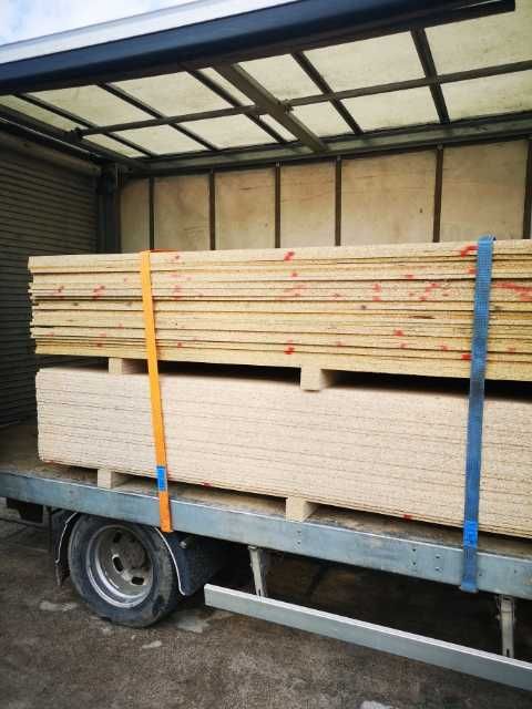 Płyta Przekładkowa 16mm – Idealna na Podłogi, Ścianki, Meble i Więcej!