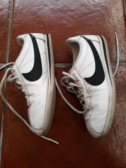 Sapatilhas Nike Classic Cortez Leather