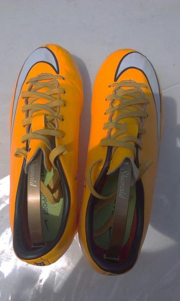 Копы Nike Mercurial оригинал