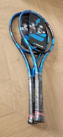 Rakiety do tenisa Babolat Pure Drive 98 305g L2