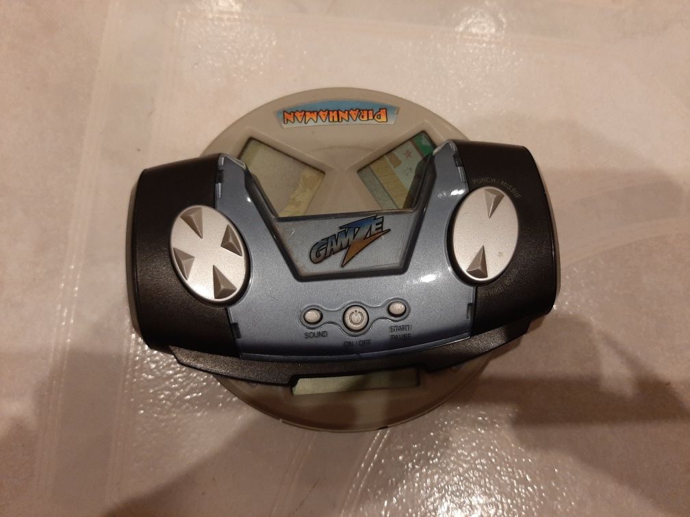 Игра Gamze три в одной