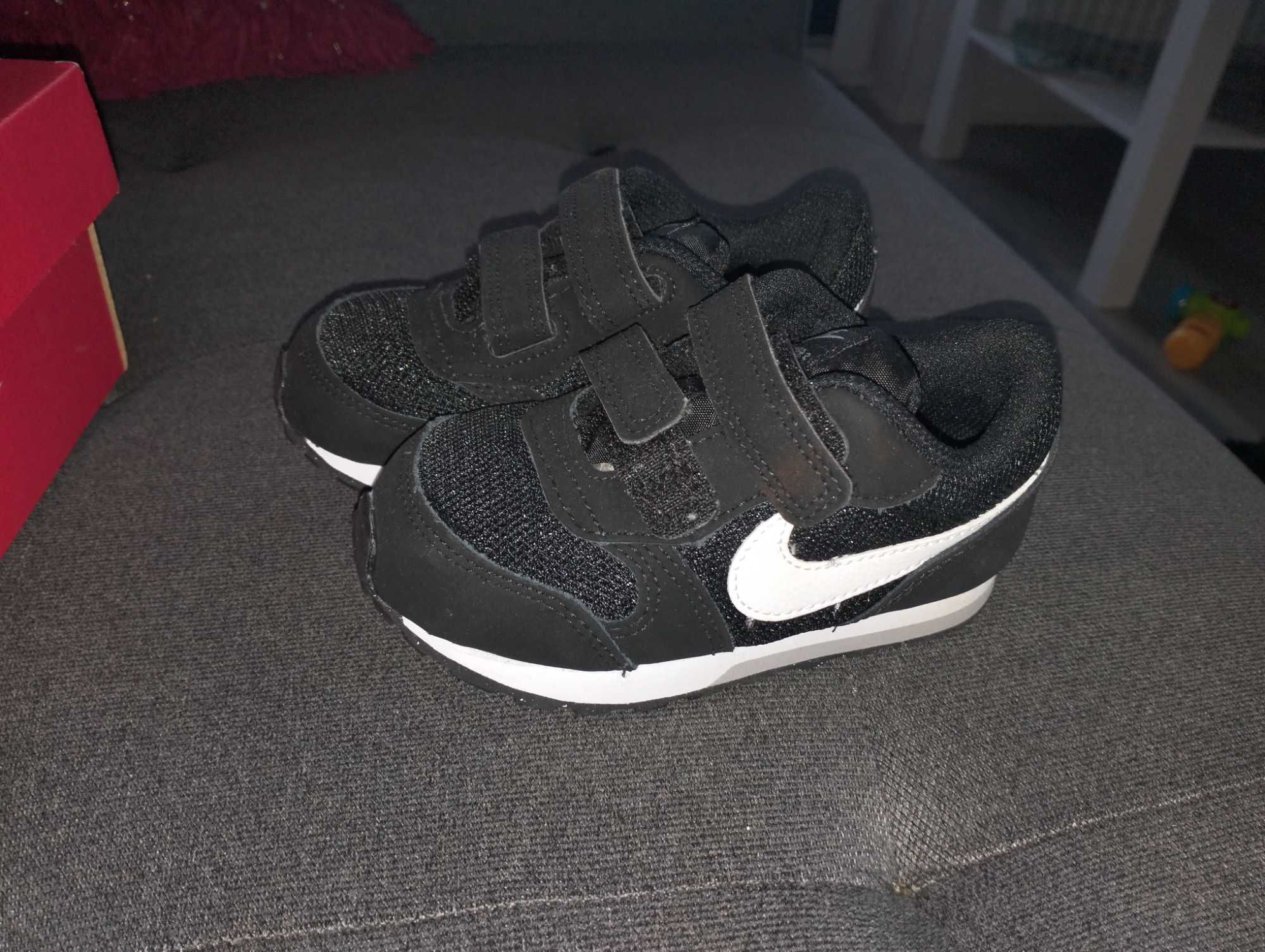 Sprzedam nowe buty firmy Nike