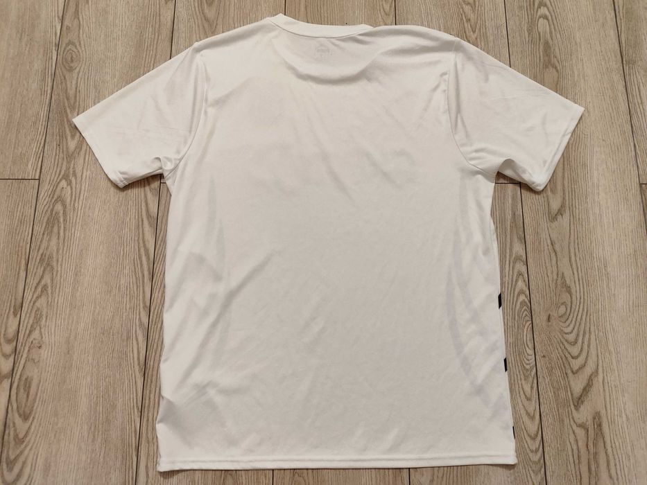 Koszulka sportowa, piłkarska, reprezentacja Niemiec, Puma