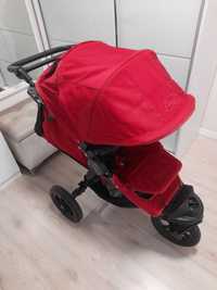 Wózek spacerowy Baby Jogger City Elite