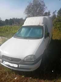 Vendo Opel Combo 1.7