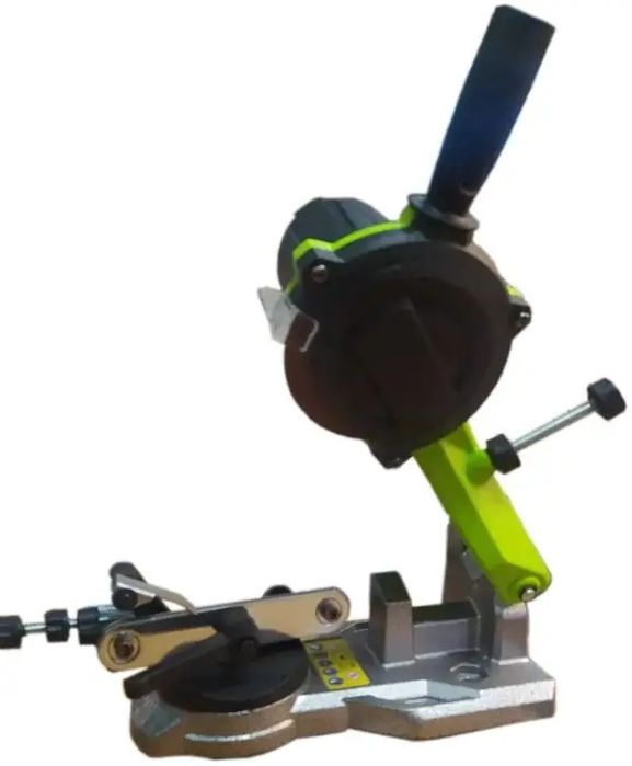 Станок Заточной всех видов цепи Германия МZ 5000 Об 950вт Бесщеточный