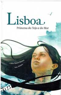 11907

Lisboa - Princesa do Tejo e do Mar
de Gilda Nunes Barata;