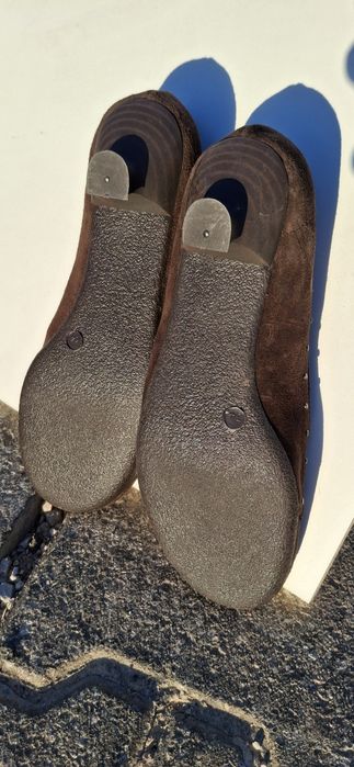 Sapatos de senhora N⁰34