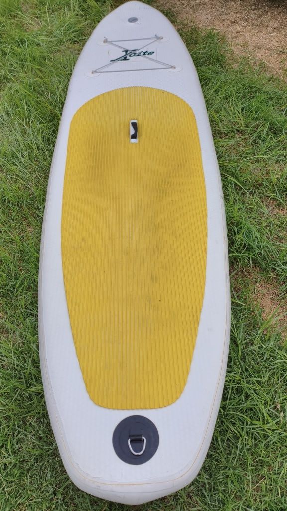 Vendo paddle xcite 9.6