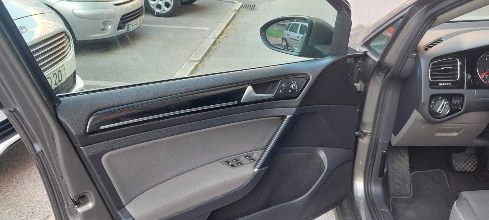 VW Golf VII Variant 1.6 Tdi Highline