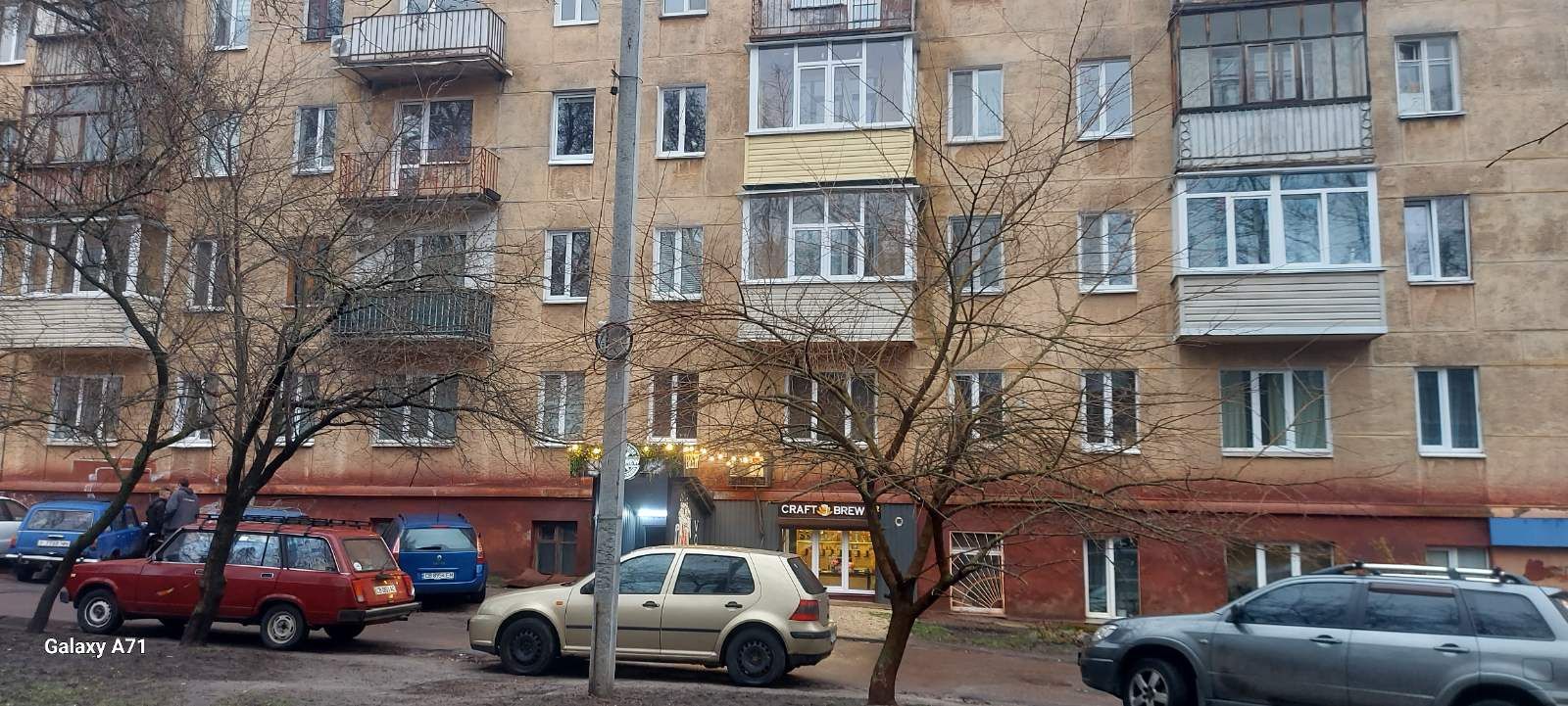 Продам готовое помещение в центре Чернигова, под любой бизнес