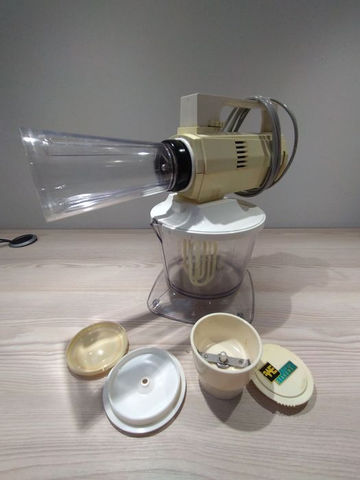 Robot Kuchenny ETA Kombi 041