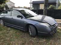 Citroen C6 2.7 hdi para peças