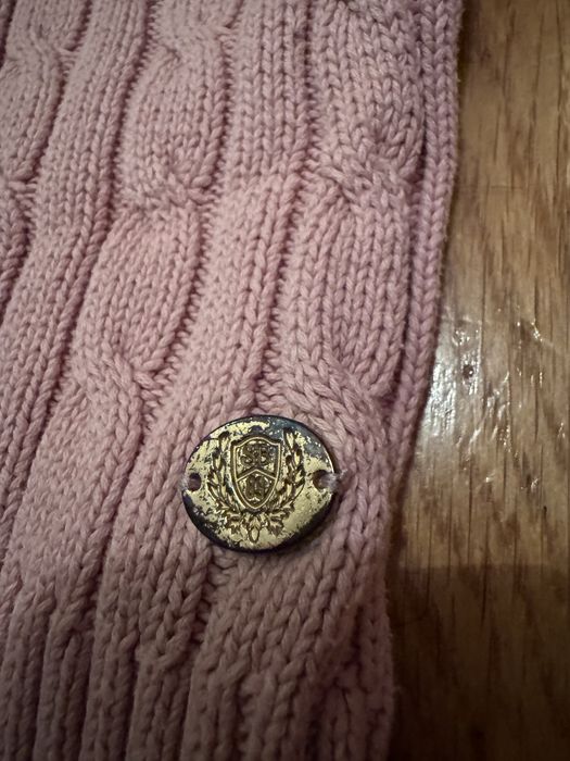 Camisola De Malha Sacoor Brothers