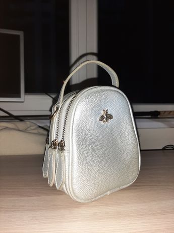 Міні сумка жіноча стильна