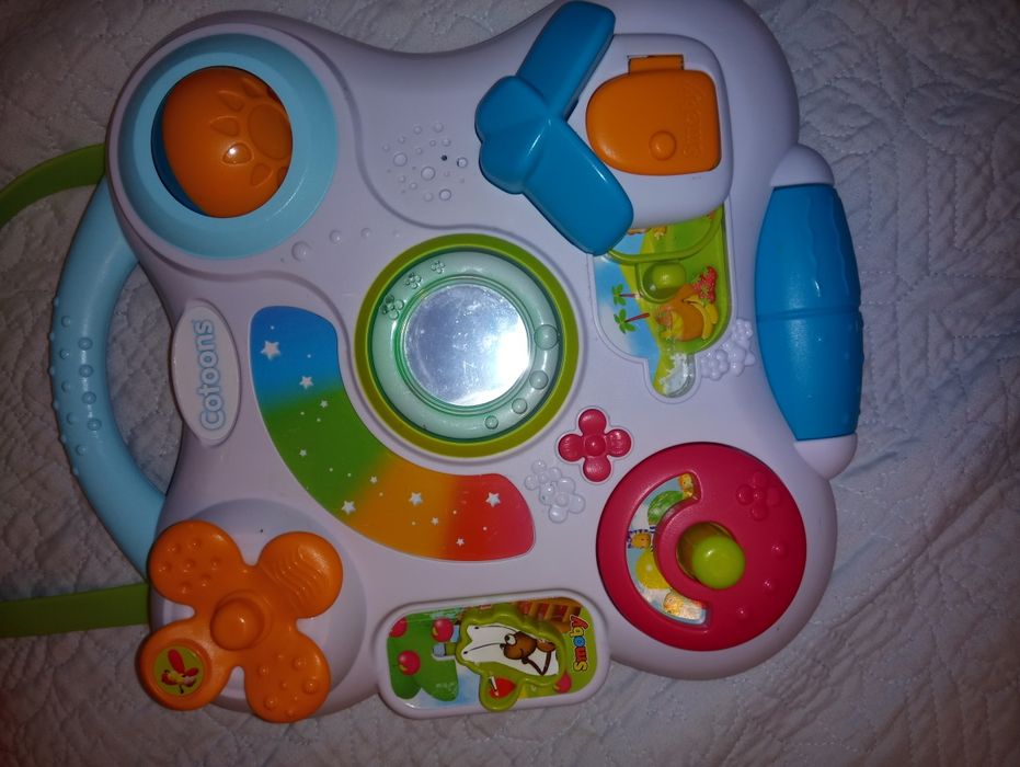 Tablica 2w 1 Cotoons