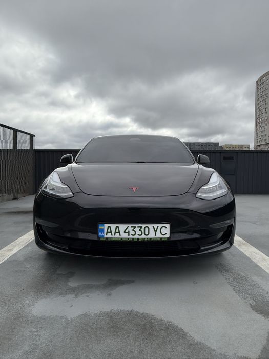 Tesla 3 Performance 82 KWt! Dual Motor!513л.с Максимальна комплектація