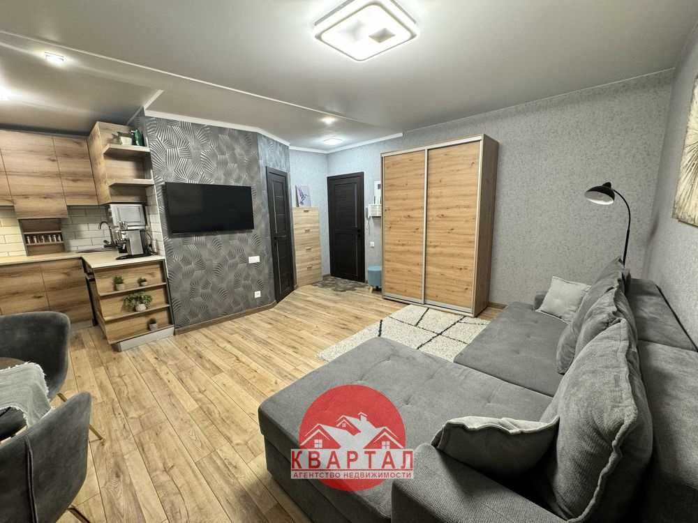Продается 2-х к. квартира с дорогим капремонтом возле 5-й Горбольницы