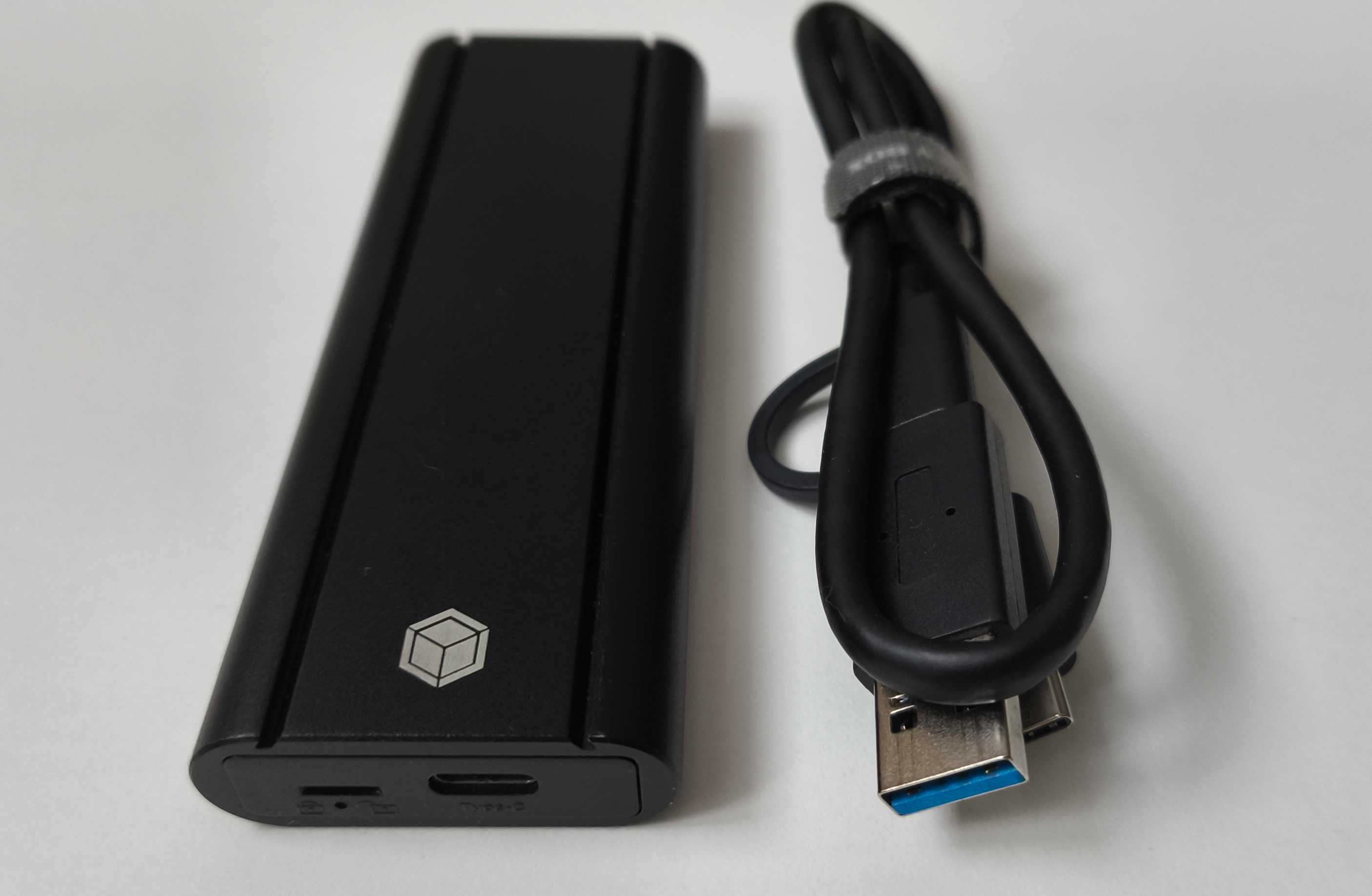 Dysk SSD zewnętrzny Patriot P300 1TB