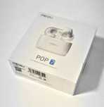 Коробка від навушників Meizu POP 2