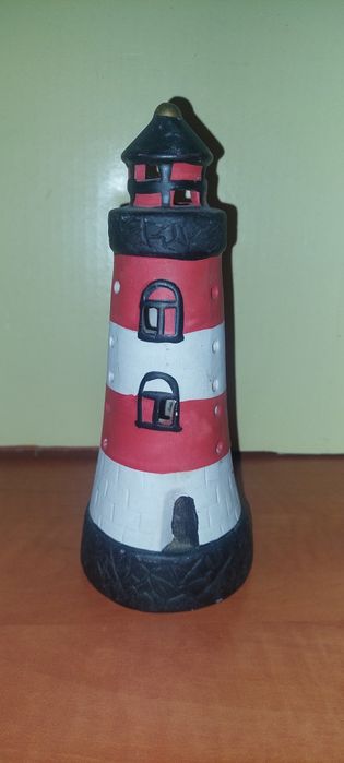 Latarnia Morska - podgrzewacz lampion 19.5cm