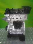 Motor Recondicionado Toyota Yaris 1.0 Vvt-i 1KR-FE