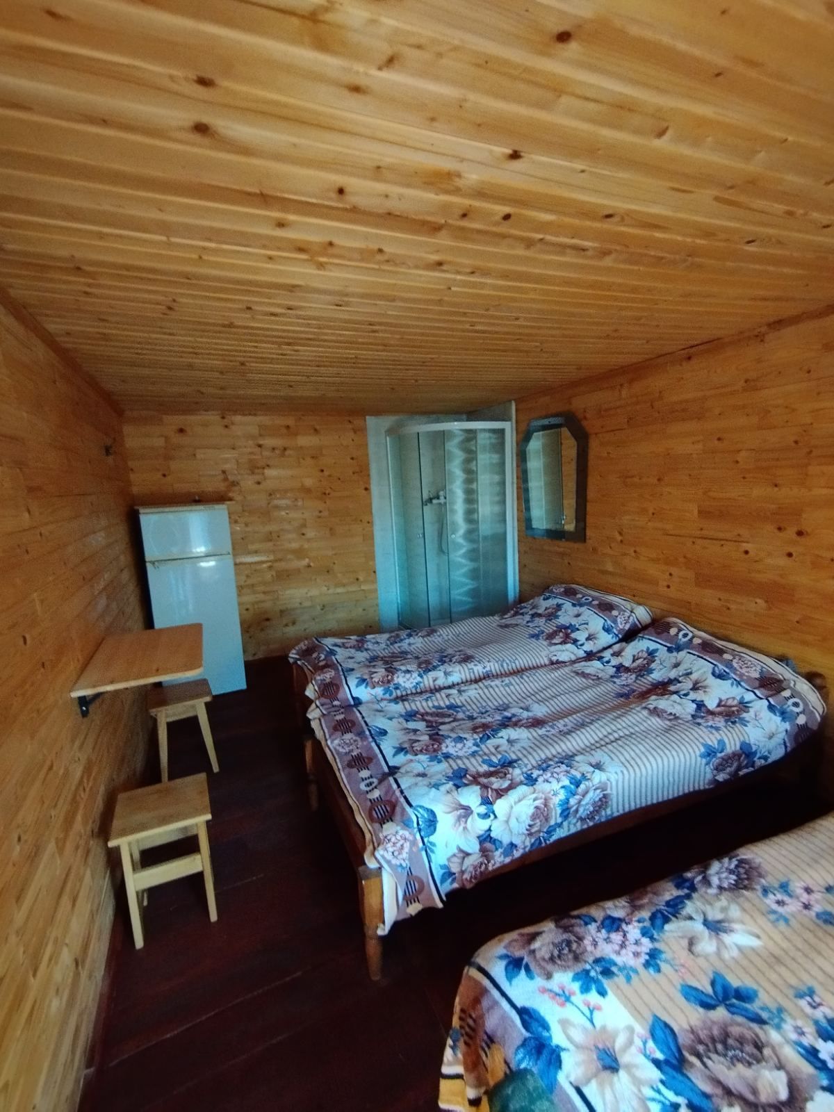 Пропонуємо відпочинок на березі річки Дністер