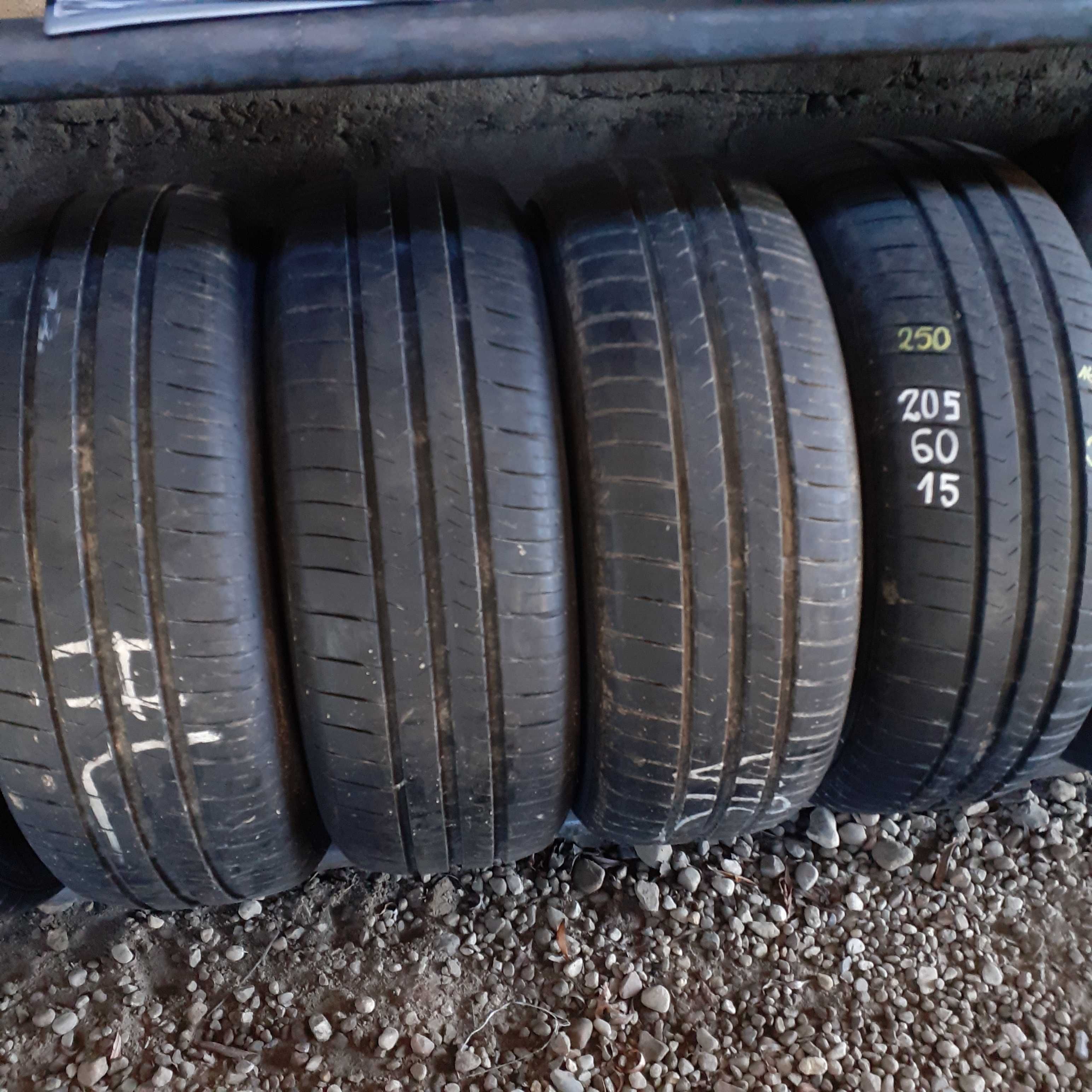 Komplet opon Maxxis Mectora 3 205/60 R15 91V Nr.250