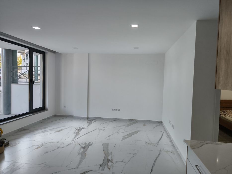 Apartamento T2 em pombal