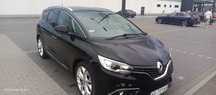 Renault Scenic Renault Grand Scenic IV 1.5DCI AUTOMAT 2018rokAT 2018