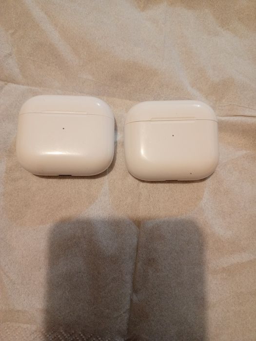 Airpods Copia muito bom