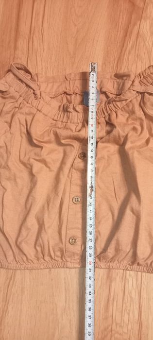 Bluzka dla dziewczynki 116