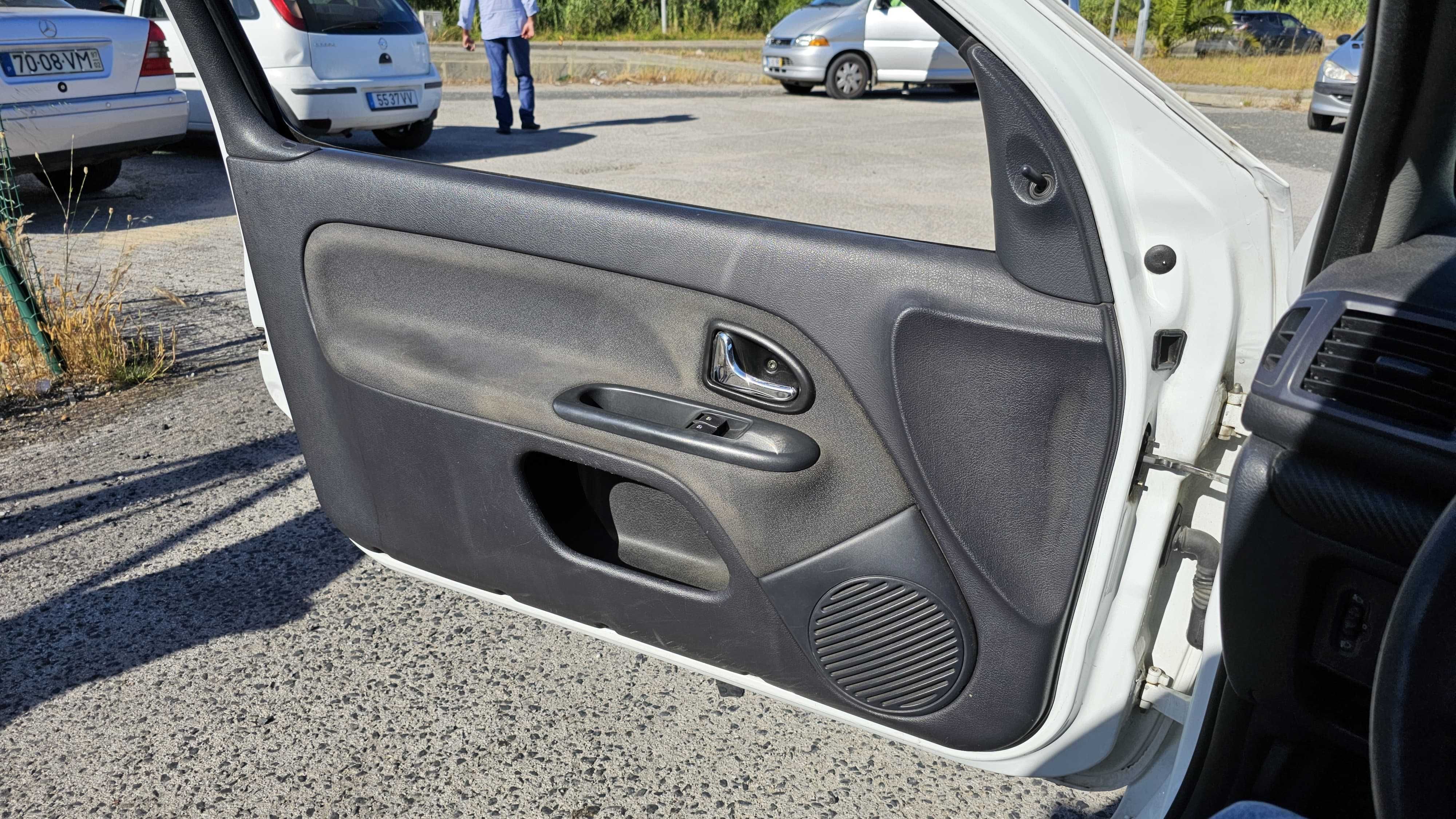 Renault Clio 1.5 dci